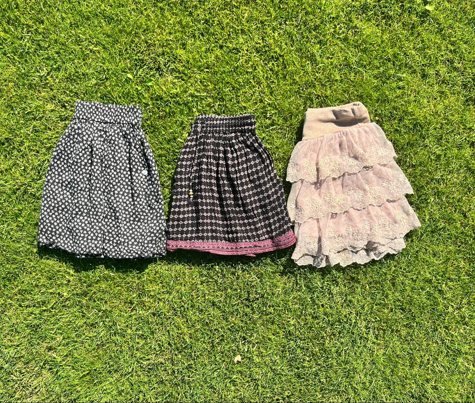 Minifaldas
